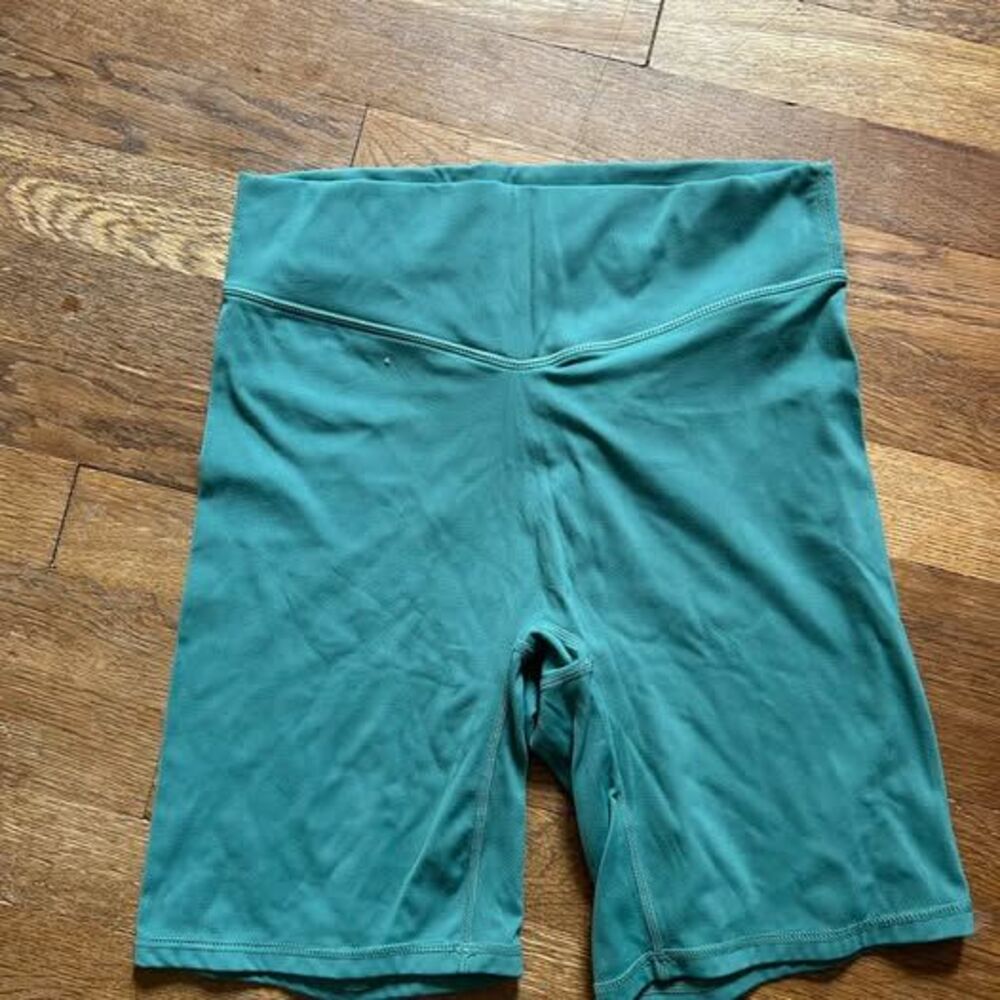 Balance Athletica Biker Shorts